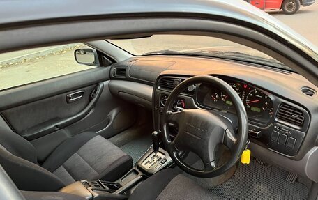 Subaru Legacy III, 2002 год, 295 000 рублей, 17 фотография