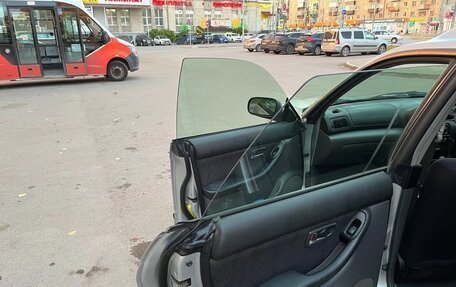 Subaru Legacy III, 2002 год, 295 000 рублей, 19 фотография