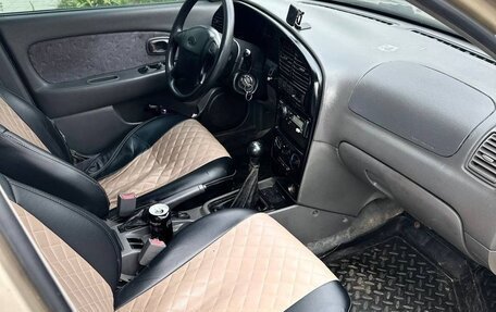 KIA Spectra II (LD), 2007 год, 190 000 рублей, 5 фотография