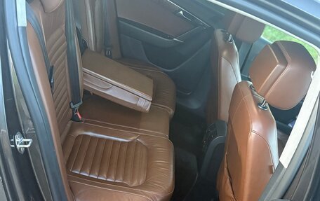 Volkswagen Passat B7, 2012 год, 950 000 рублей, 10 фотография