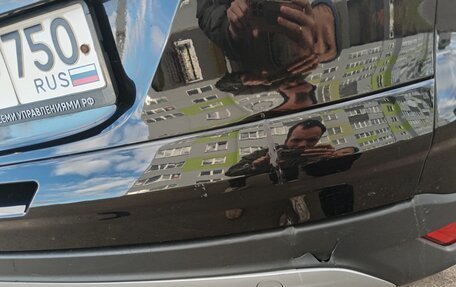 Ford Kuga III, 2013 год, 1 099 000 рублей, 10 фотография