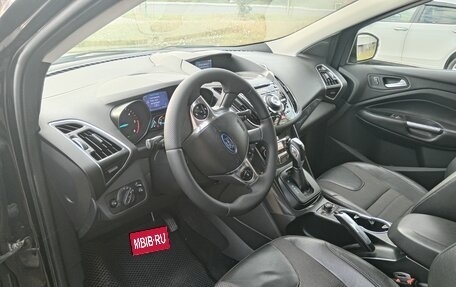 Ford Kuga III, 2013 год, 1 099 000 рублей, 12 фотография