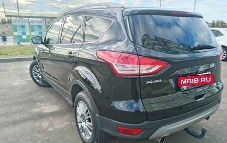 Ford Kuga III, 2013 год, 1 099 000 рублей, 7 фотография