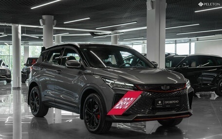 Geely Coolray I, 2024 год, 2 210 000 рублей, 2 фотография