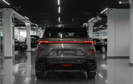Geely Coolray I, 2024 год, 2 210 000 рублей, 6 фотография