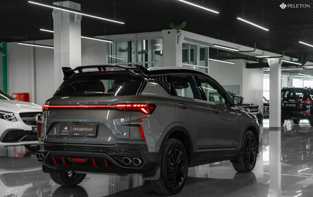 Geely Coolray I, 2024 год, 2 210 000 рублей, 5 фотография