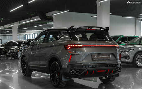 Geely Coolray I, 2024 год, 2 210 000 рублей, 4 фотография