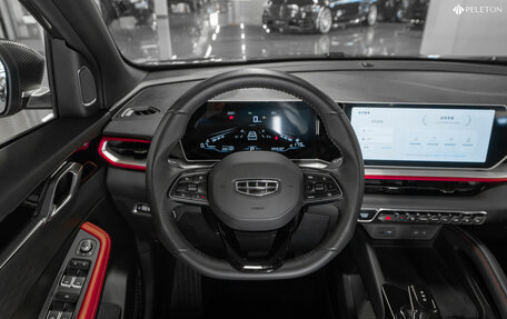 Geely Coolray I, 2024 год, 2 210 000 рублей, 11 фотография