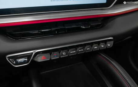 Geely Coolray I, 2024 год, 2 210 000 рублей, 17 фотография