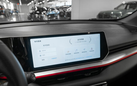 Geely Coolray I, 2024 год, 2 210 000 рублей, 18 фотография