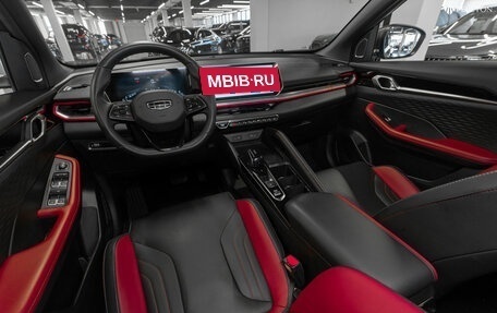 Geely Coolray I, 2024 год, 2 210 000 рублей, 7 фотография