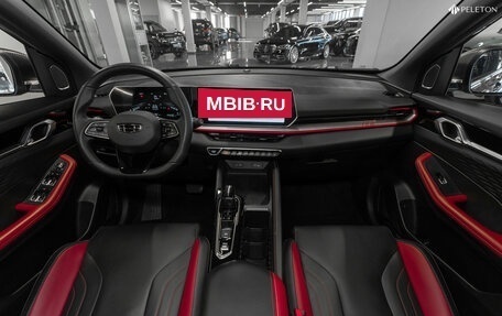 Geely Coolray I, 2024 год, 2 210 000 рублей, 8 фотография