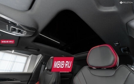 Geely Coolray I, 2024 год, 2 210 000 рублей, 10 фотография