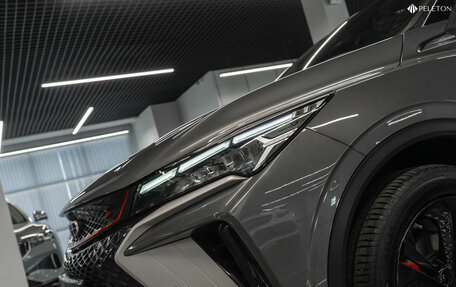 Geely Coolray I, 2024 год, 2 210 000 рублей, 21 фотография