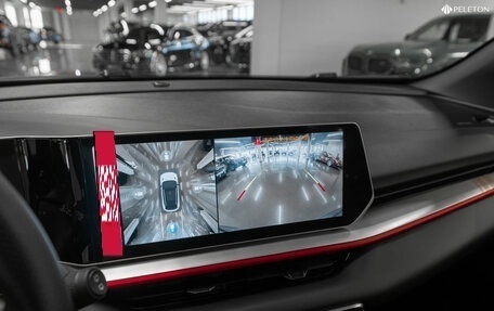 Geely Coolray I, 2024 год, 2 210 000 рублей, 19 фотография