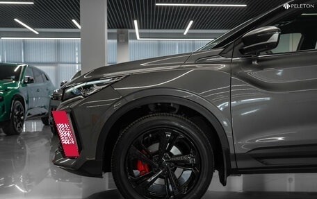 Geely Coolray I, 2024 год, 2 210 000 рублей, 20 фотография