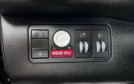 Lifan X60 I рестайлинг, 2016 год, 795 000 рублей, 17 фотография