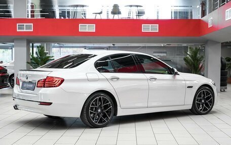 BMW 5 серия, 2015 год, 2 049 000 рублей, 2 фотография