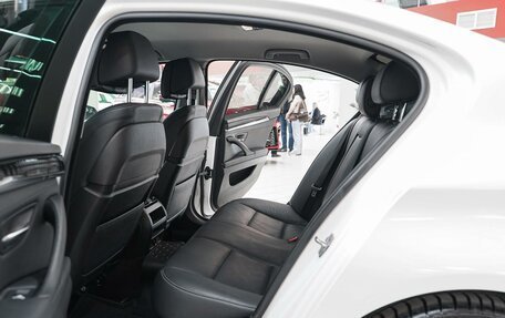 BMW 5 серия, 2015 год, 2 049 000 рублей, 7 фотография