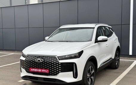 Chery Tiggo 4 I рестайлинг, 2025 год, 2 350 000 рублей, 1 фотография