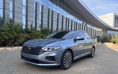Volkswagen Lavida, 2022 год, 2 220 000 рублей, 1 фотография