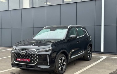 Chery Tiggo 4 I рестайлинг, 2025 год, 2 220 000 рублей, 1 фотография