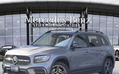 Mercedes-Benz GLB, 2025 год, 8 790 000 рублей, 1 фотография