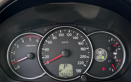 Mitsubishi Pajero Sport II рестайлинг, 2015 год, 1 870 000 рублей, 15 фотография