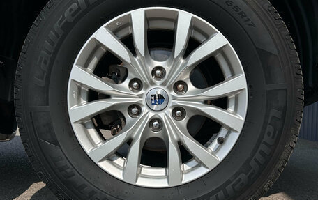 Mitsubishi Pajero Sport II рестайлинг, 2015 год, 1 870 000 рублей, 22 фотография