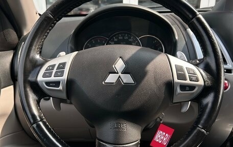 Mitsubishi Pajero Sport II рестайлинг, 2015 год, 1 870 000 рублей, 14 фотография