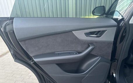 Audi Q8 I, 2022 год, 7 200 000 рублей, 19 фотография