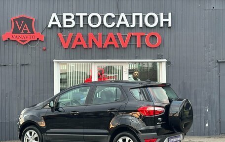 Ford EcoSport, 2017 год, 1 140 000 рублей, 7 фотография