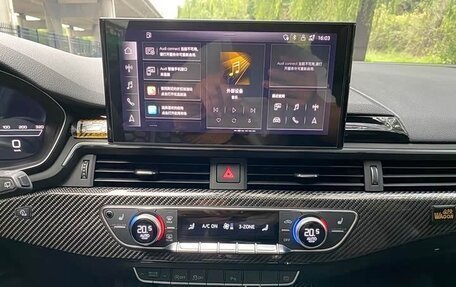 Audi RS 4, 2022 год, 5 750 008 рублей, 13 фотография