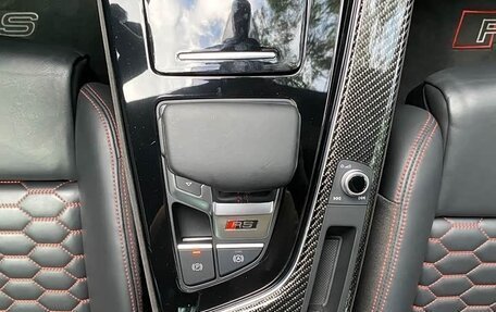 Audi RS 4, 2022 год, 5 750 008 рублей, 14 фотография