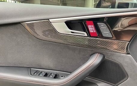Audi RS 4, 2022 год, 5 750 008 рублей, 6 фотография