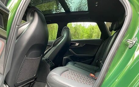 Audi RS 4, 2022 год, 5 750 008 рублей, 18 фотография