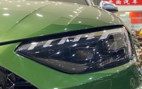 Audi RS 4, 2022 год, 5 750 008 рублей, 19 фотография