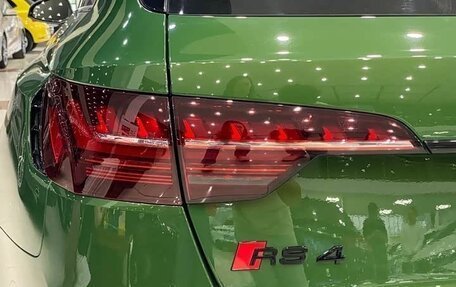 Audi RS 4, 2022 год, 5 750 008 рублей, 22 фотография