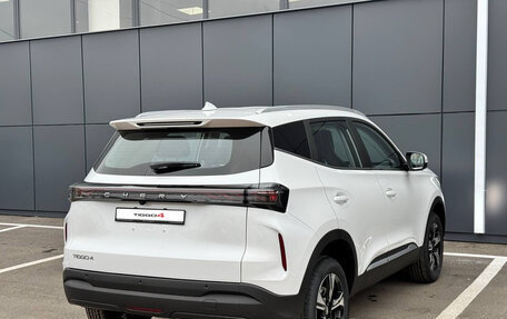 Chery Tiggo 4 I рестайлинг, 2025 год, 2 350 000 рублей, 5 фотография