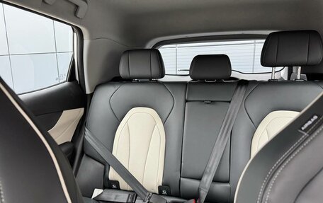 Chery Tiggo 4 I рестайлинг, 2025 год, 2 350 000 рублей, 10 фотография