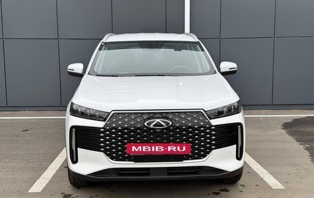 Chery Tiggo 4 I рестайлинг, 2025 год, 2 350 000 рублей, 2 фотография