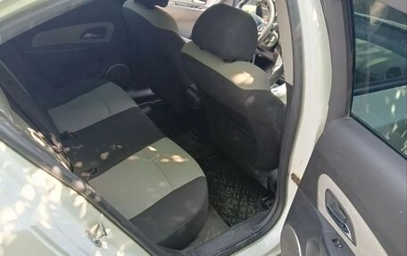 Chevrolet Cruze II, 2012 год, 650 000 рублей, 5 фотография