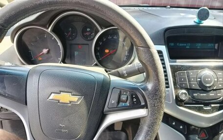 Chevrolet Cruze II, 2012 год, 650 000 рублей, 4 фотография