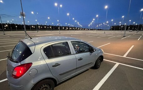 Opel Corsa D, 2006 год, 230 000 рублей, 4 фотография
