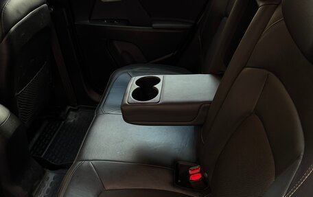 KIA Sportage III, 2013 год, 1 255 000 рублей, 7 фотография