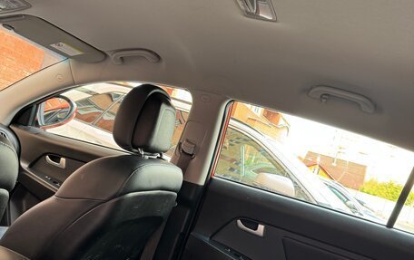 KIA Sportage III, 2013 год, 1 255 000 рублей, 6 фотография