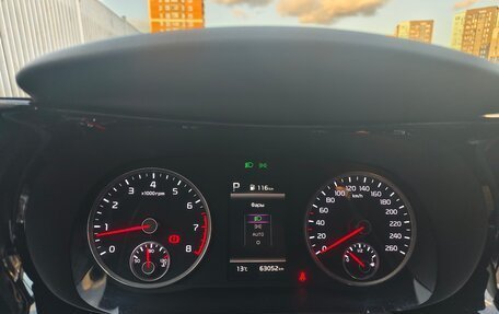 KIA K5, 2020 год, 2 300 000 рублей, 3 фотография