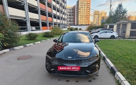 KIA K5, 2020 год, 2 300 000 рублей, 7 фотография
