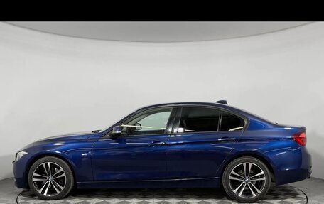 BMW 3 серия, 2018 год, 2 400 000 рублей, 4 фотография
