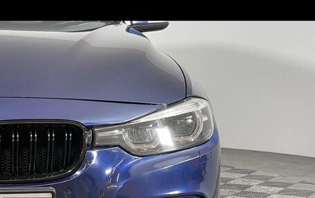 BMW 3 серия, 2018 год, 2 400 000 рублей, 6 фотография